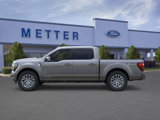 New 2025 Ford F150 King Ranch w/ FX4 Off-Road Package image 3