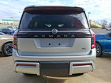 New 2025 Nissan Armada SL image 5
