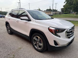Used 2021 GMC Terrain SLT image 5