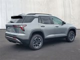 New 2026 Chevrolet Equinox ACTIV w/ Convenience Package III image 4