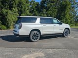 New 2025 Chevrolet Suburban RST w/ Comfort Package image 4