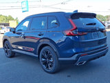 New 2026 Honda CR-V Sport Touring image 4