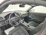 Certified 2024 Porsche 718 Boxster GTS image 4