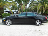 Used 2012 Mercedes-Benz S 550 4MATIC image 3