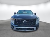 Certified 2023 Nissan Titan SV w/ SV Convenience Package image 2