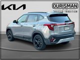New 2026 Kia Seltos EX image 3