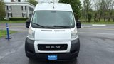 Used 2021 RAM ProMaster 2500 w/ Convenience Group image 2