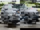 New 2026 Nissan Rogue SV image 2