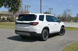 New 2025 Honda Pilot EX-L image 2