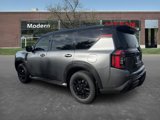 New 2025 Nissan Armada PRO-4X image 2