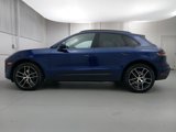 Certified 2025 Porsche Macan image 2
