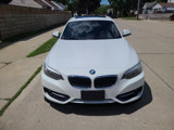 Used 2017 BMW 230i xDrive Coupe image 5