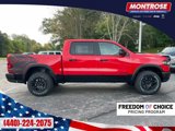 New 2025 RAM 1500 Rebel w/ Rebel Level 2 Equipment Group image 6