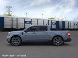 New 2025 Ford Maverick Lariat image 3