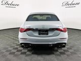Used 2024 Mercedes-Benz S 63 AMG S w/ Rear Seat Package image 5