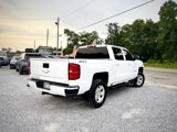 Used 2017 Chevrolet Silverado 1500 LT w/ All Star Edition image 4