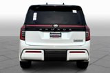 New 2025 Nissan Armada Platinum Reserve image 4
