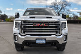 Certified 2023 GMC Sierra 3500 SLT image 3