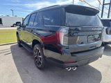 New 2025 Chevrolet Tahoe RST w/ Comfort Package image 2
