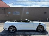 Used 2016 Ford Mustang Premium image 2