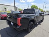 Used 2025 Toyota Tundra Platinum image 3