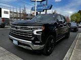 New 2025 Chevrolet Silverado 1500 LTZ w/ LTZ Premium Package image 4