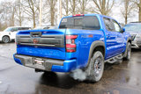 New 2025 Nissan Frontier PRO-4X w/ Pro Premium Package image 5