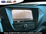 Used 2021 Chevrolet TrailBlazer LS image 3