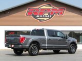 Used 2022 Ford F150 4x4 SuperCrew image 5