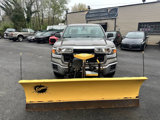 Used 2015 GMC Sierra 1500 4x4 Regular Cab image 2