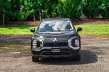 New 2025 Mitsubishi Outlander ES image 2
