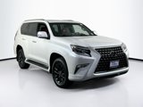 Used 2023 Lexus GX 460 Premium image 3