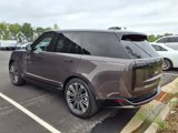 Used 2023 Land Rover Range Rover SE image 4