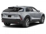 New 2026 Cadillac Lyriq V image 5