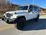 Used 2016 Jeep Wrangler Unlimited Sahara image 2