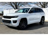 New 2025 Jeep Grand Cherokee Limited 4xe image 2