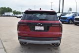 New 2026 Chevrolet Traverse LT w/ Enhanced Driving Package image 5