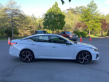 Used 2023 Nissan Altima 2.5 SR image 5