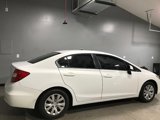 Used 2012 Honda Civic LX image 3