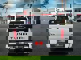 New 2025 Toyota Tundra Platinum image 4
