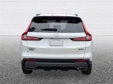 New 2026 Honda CR-V Sport image 3
