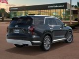 New 2025 Hyundai Palisade Calligraphy image 4