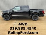New 2025 Ford F150 Lariat image 2