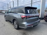 New 2025 INFINITI QX80 Sensory image 5
