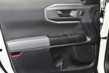 Used 2025 Ford Bronco Sport Badlands w/ Sasquatch Badlands Package image 4