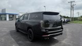 New 2025 Chevrolet Suburban Premier image 5
