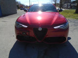 Used 2022 Alfa Romeo Giulia Veloce image 4