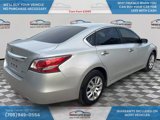 Used 2014 Nissan Altima 2.5 S image 4
