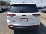 Used 2021 Jeep Grand Cherokee L Laredo image 6