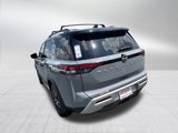 New 2025 Nissan Pathfinder Platinum image 5
